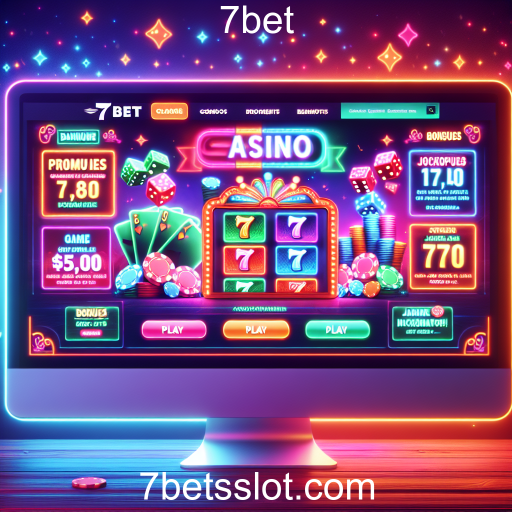 Descubra as Melhores Promoções no 7bet