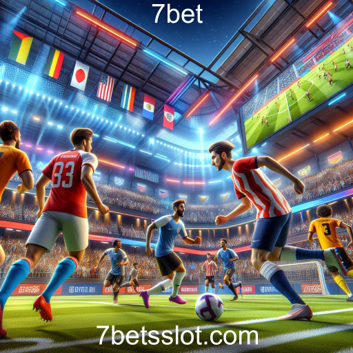 A Ascensão dos Jogos de Esportes na Plataforma 7bet